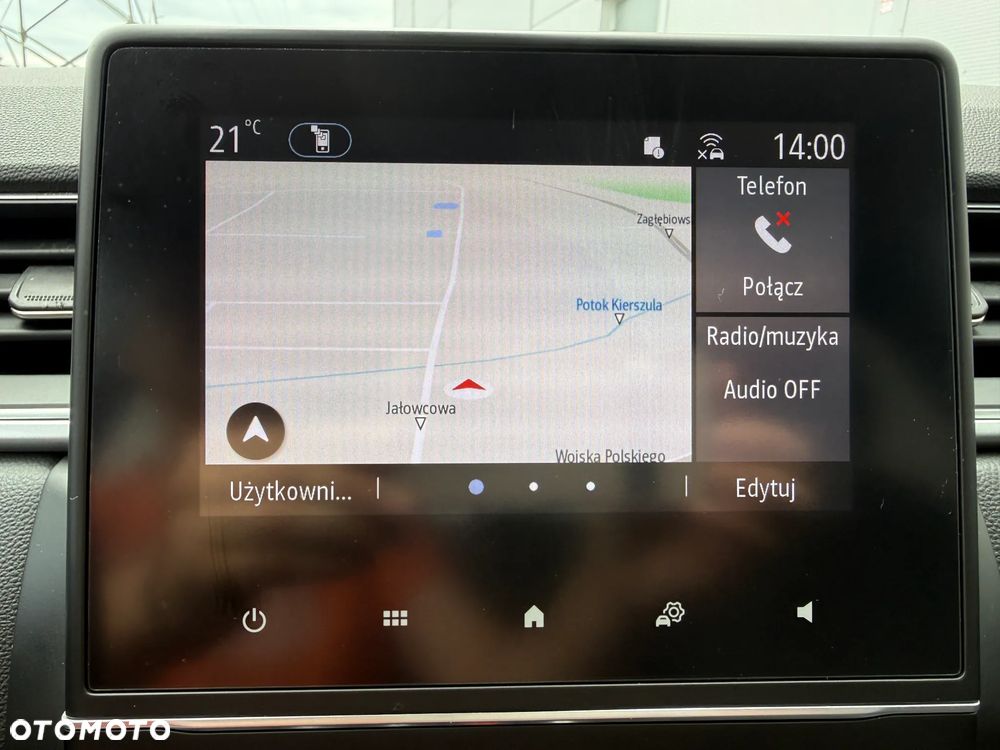 Renault Captur - 26