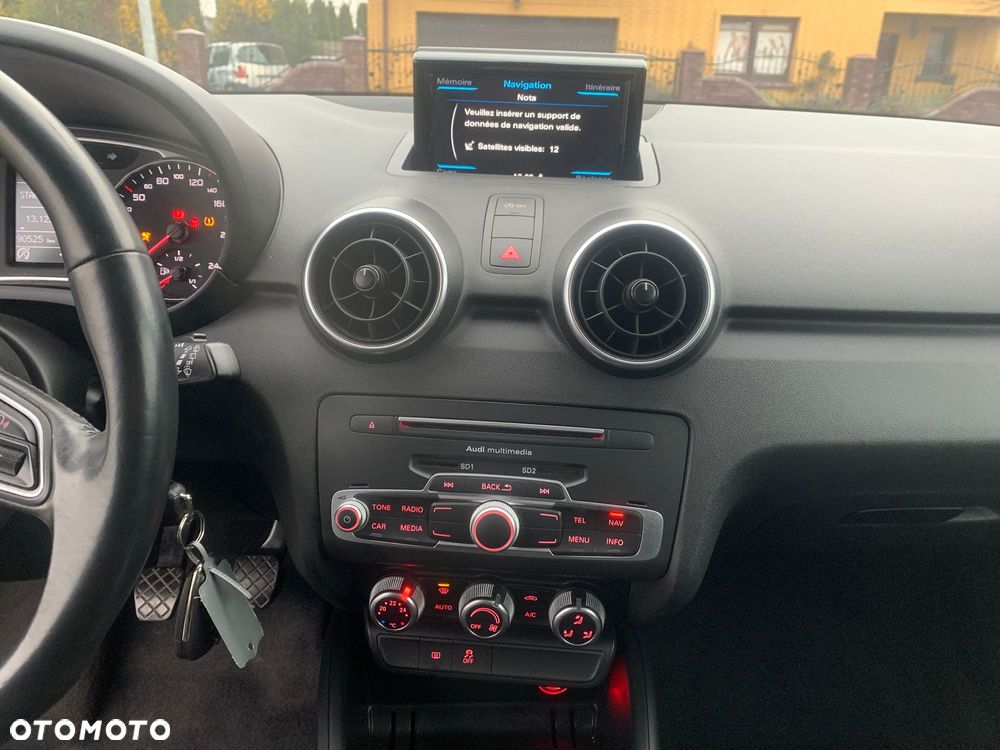 Audi A1 Sportback - 18