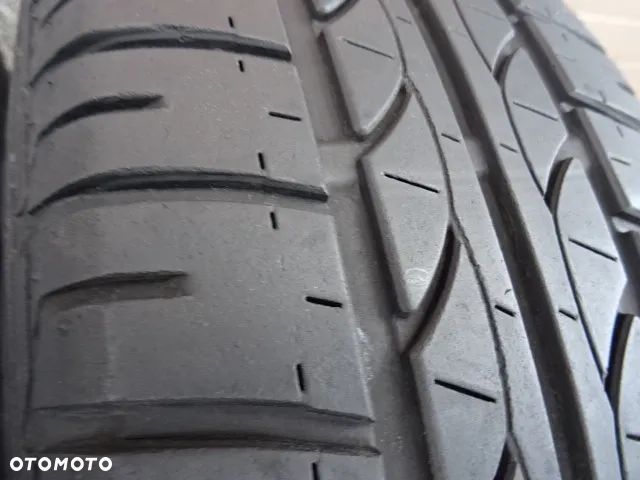 185/60/r15 84h BRIDGESTONE Ecopia EP150 - 6