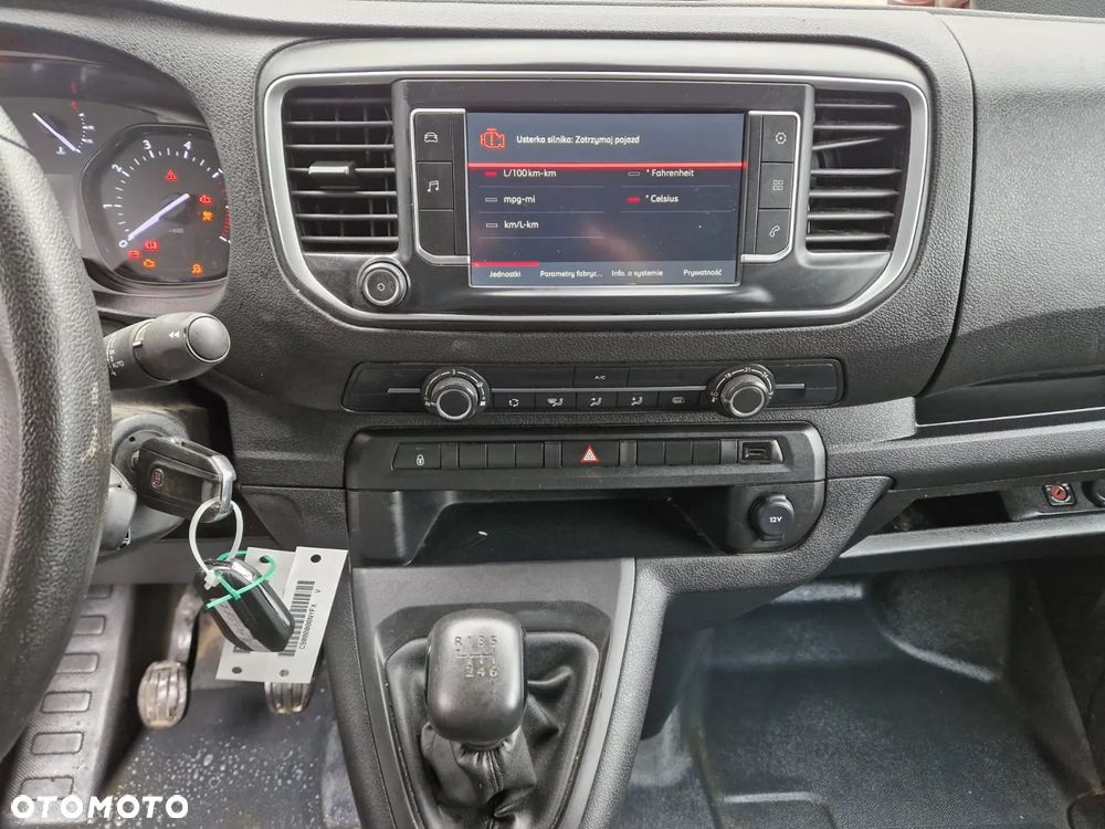 Fiat Scudo 2.0 MJ Maxi 3,1t (bryg.) - 16