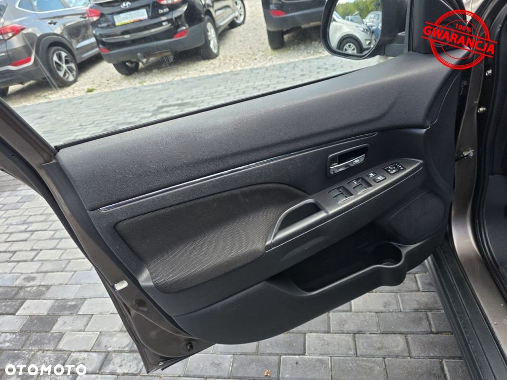 Citroën C4 Aircross - 39
