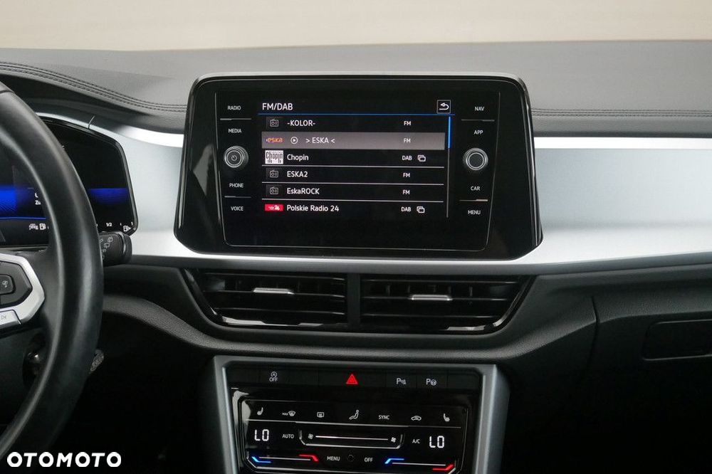 Volkswagen T-Roc 1.5 TSI Life DSG - 10