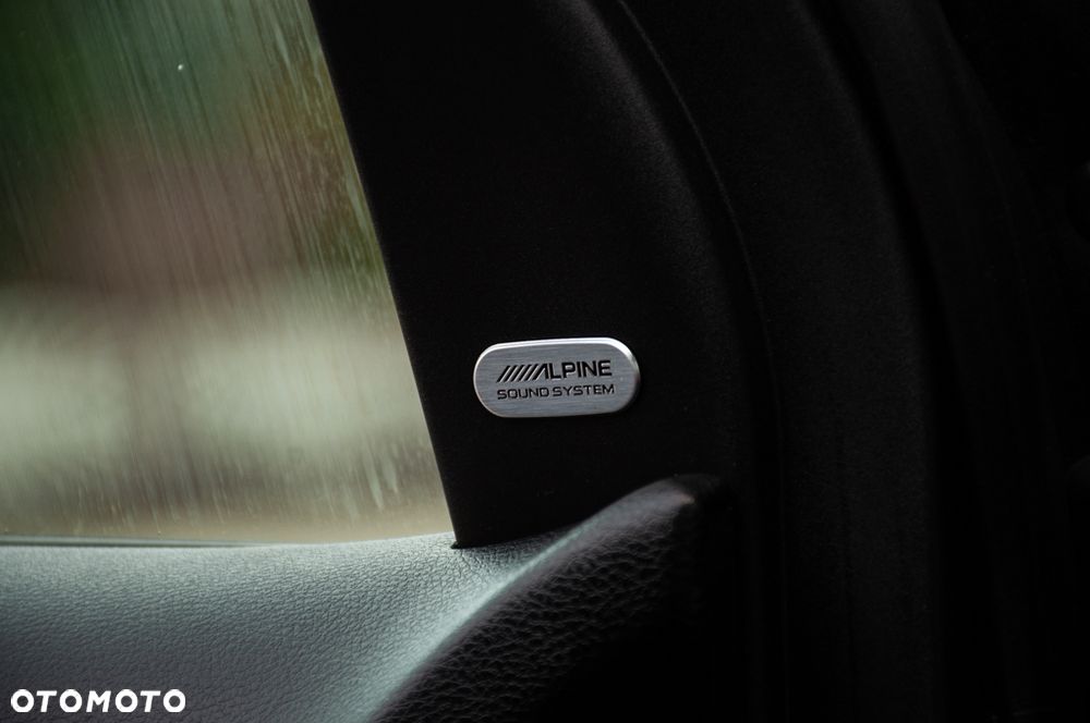 Fiat Freemont 2.0 Multijet 16V DPF Automatik Allrad Black Code - 36