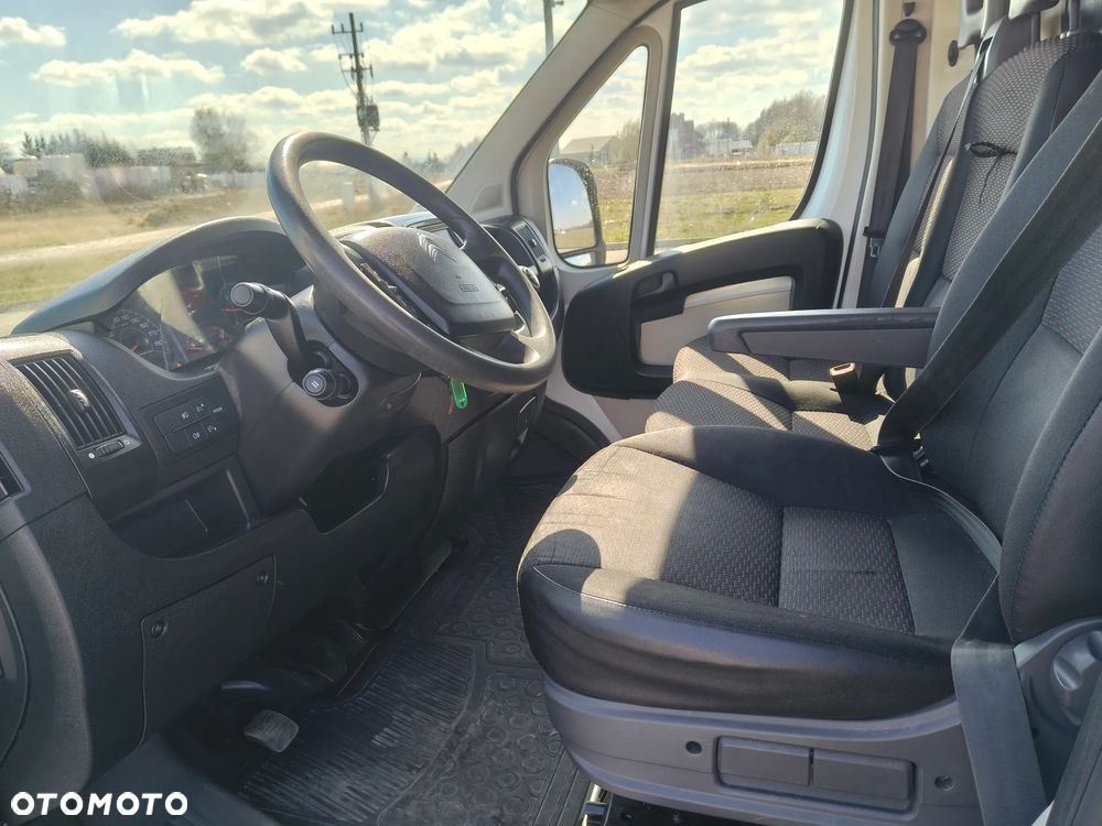 Citroën Jumper - 22