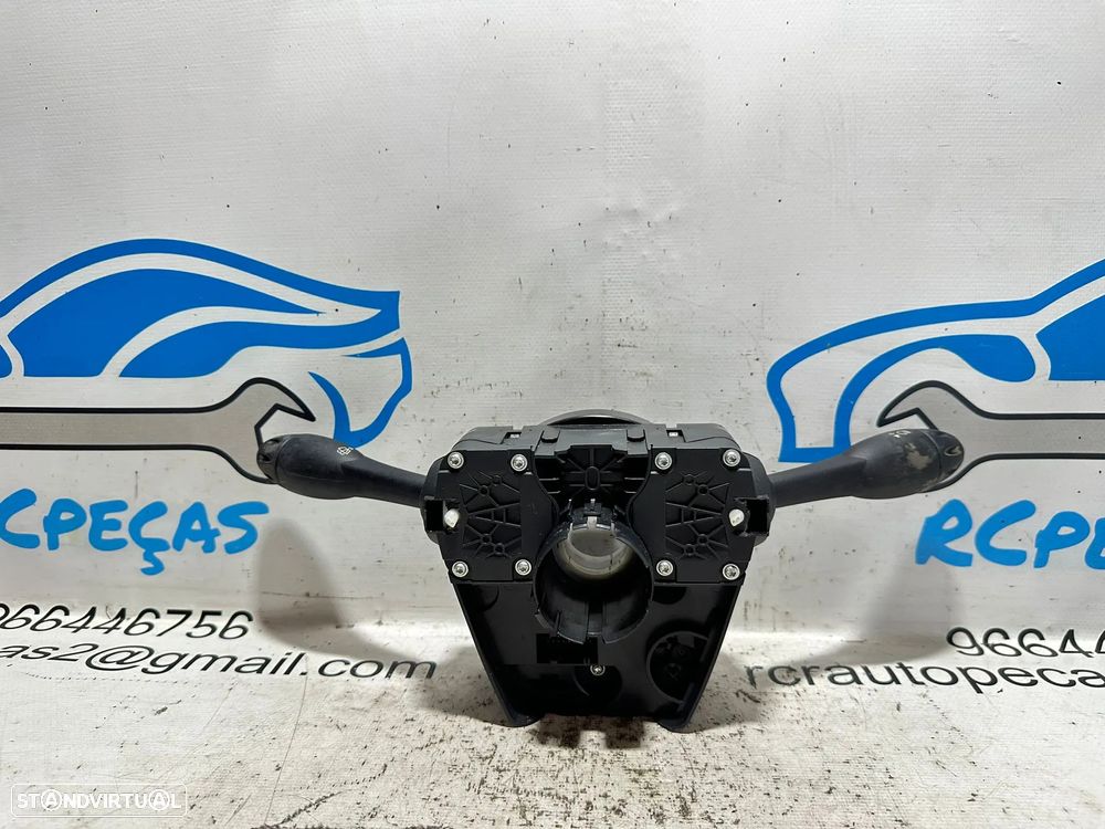 .Fita Airbag Comutador Piscas Luzes BMW Mini Cooper One S D SD R56 Clubman R55 Countryman R60 9253763 2006 - 2015 - 5