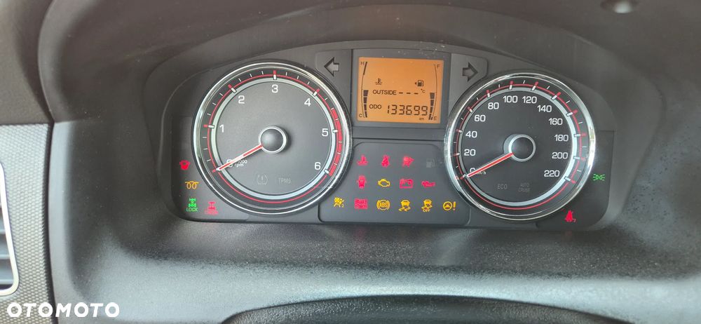SsangYong/KGM Korando 2.0 E-XDi DPF 4WD Quartz - 9