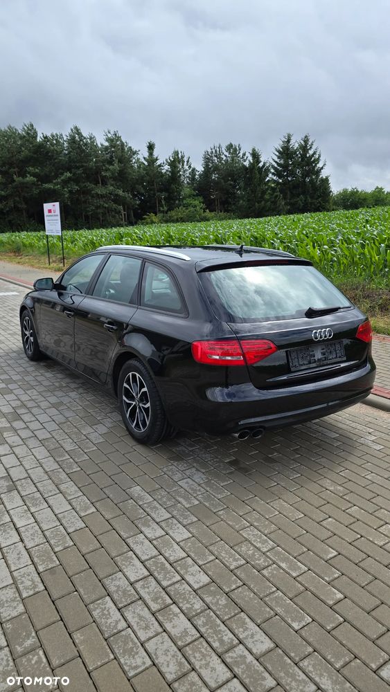 Audi A4 Avant 2.0 TDI e DPF Attraction - 3