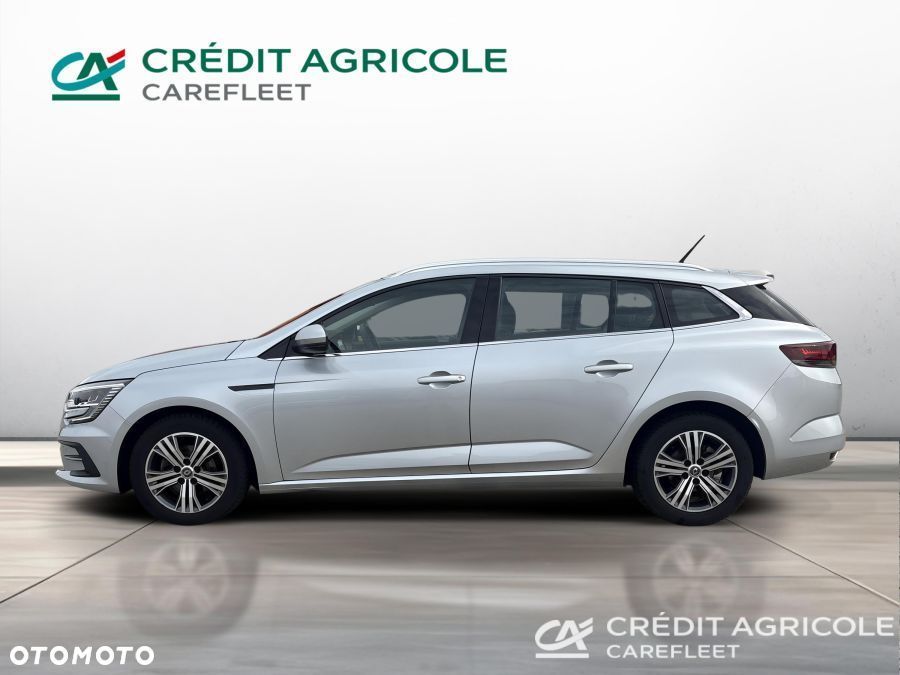 Renault Megane 1.3 TCe FAP Equilibre - 3