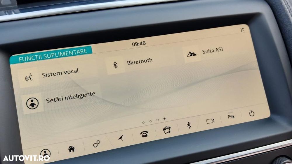 Jaguar E-Pace D180 AWD Aut. R-Dynamic S - 22