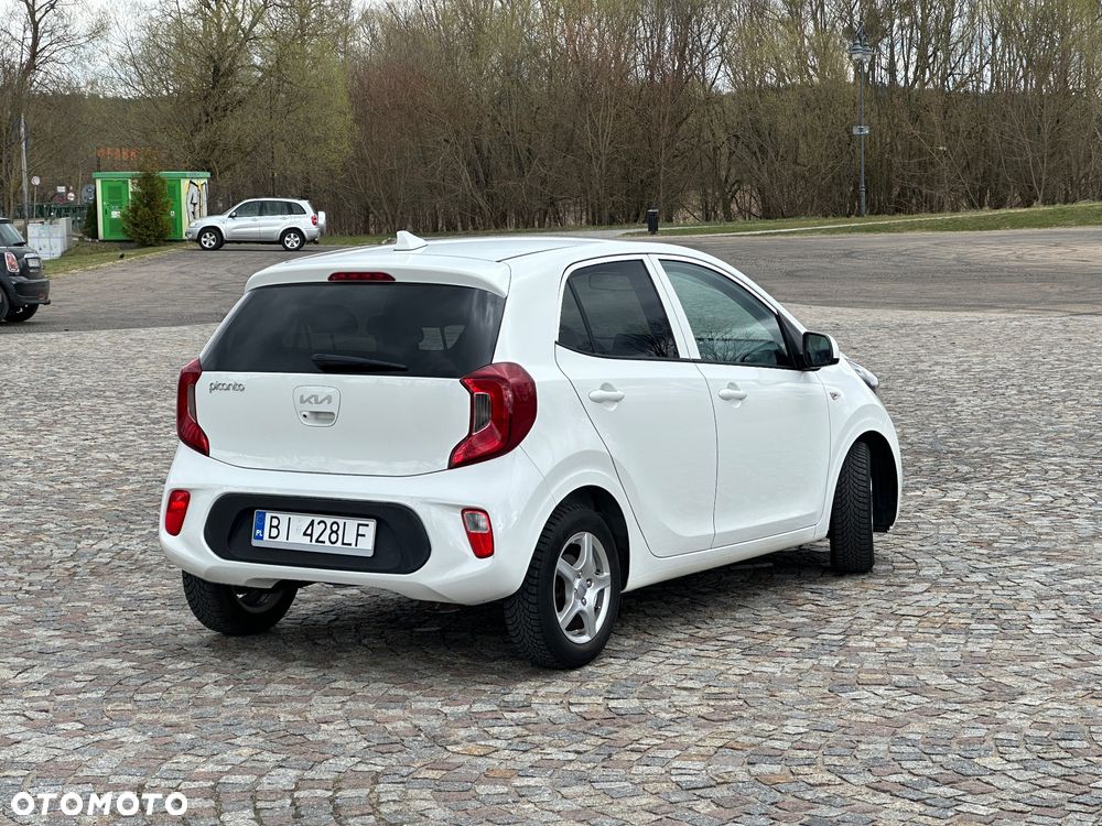 Kia Picanto - 7
