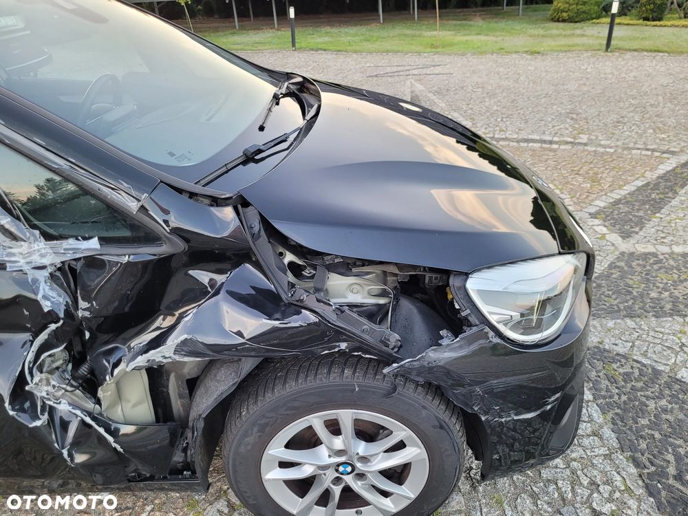 BMW Seria 2 218d Advantage - 37