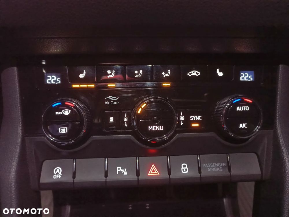 Skoda Kodiaq 2.0 TDI 4x4 Style DSG - 17