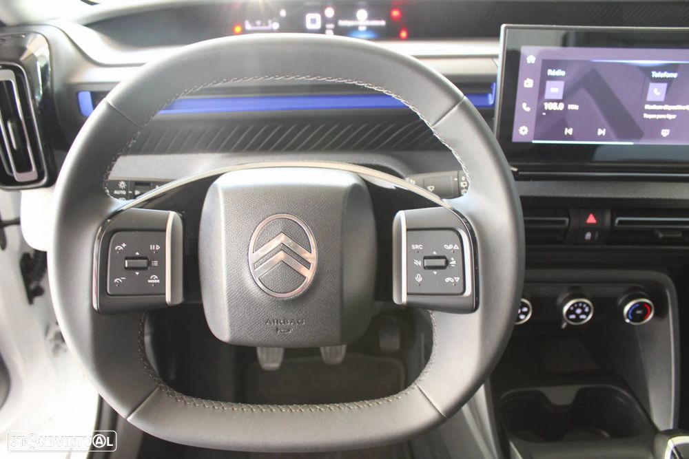 Citroën C3 1.2 Turbo Plus - 7