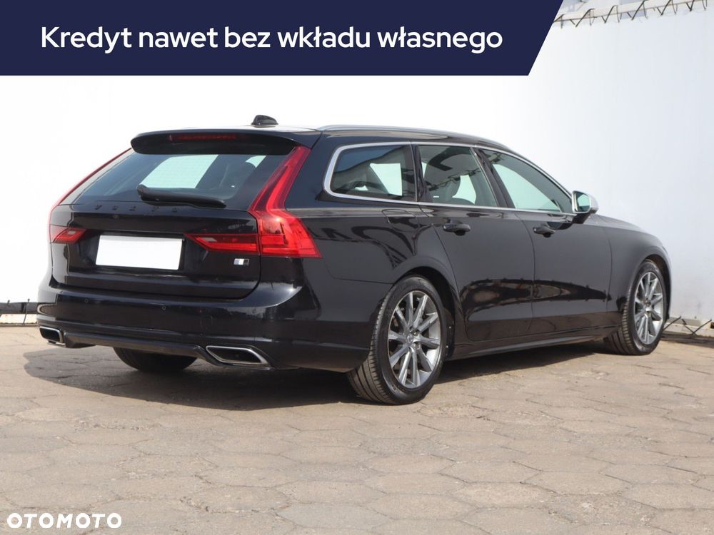 Volvo V90 - 7