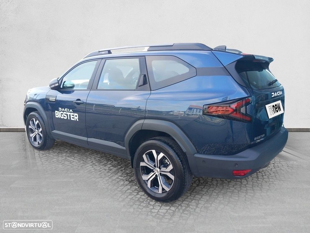 Dacia Bigster 1.2 Mild Hybrid Expression - 3