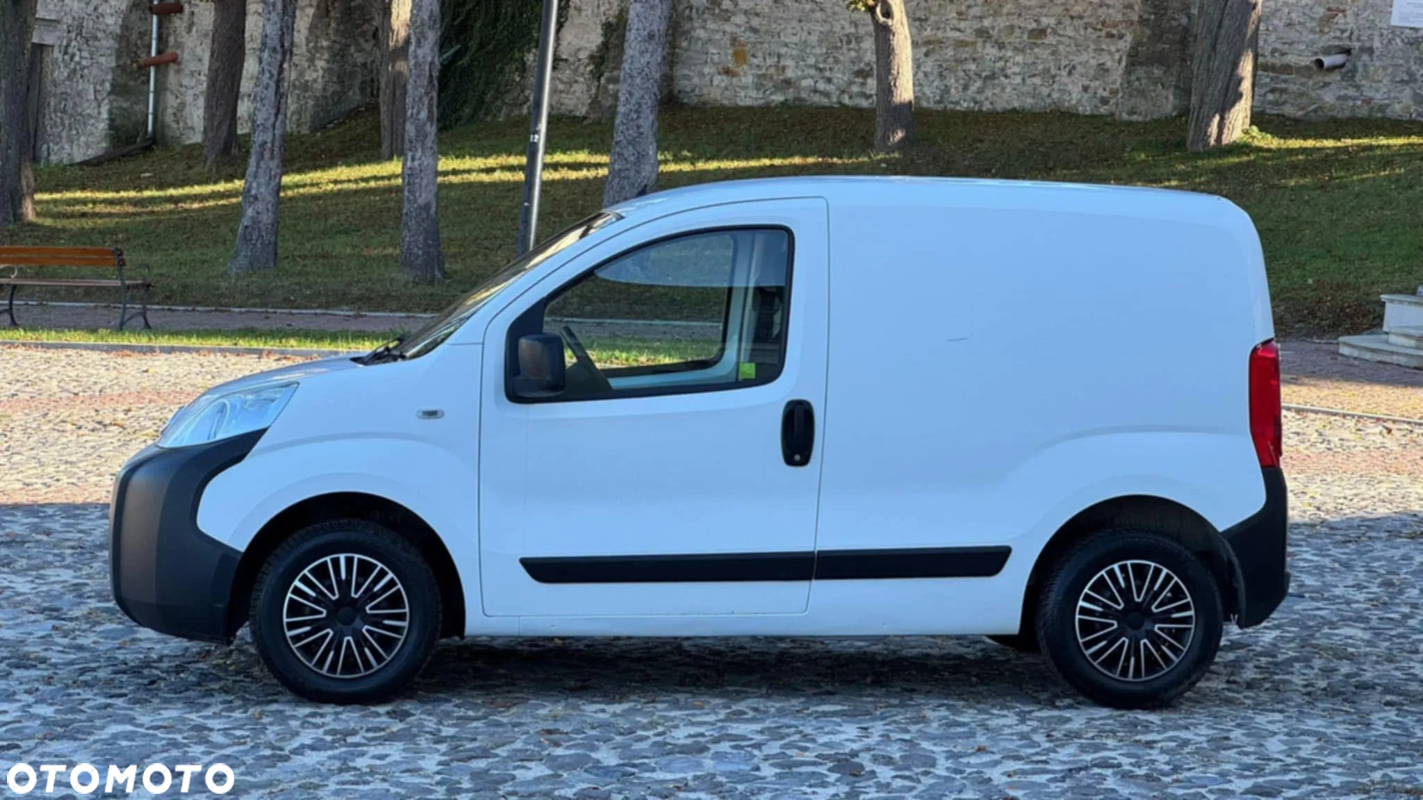 Fiat Fiorino - 13