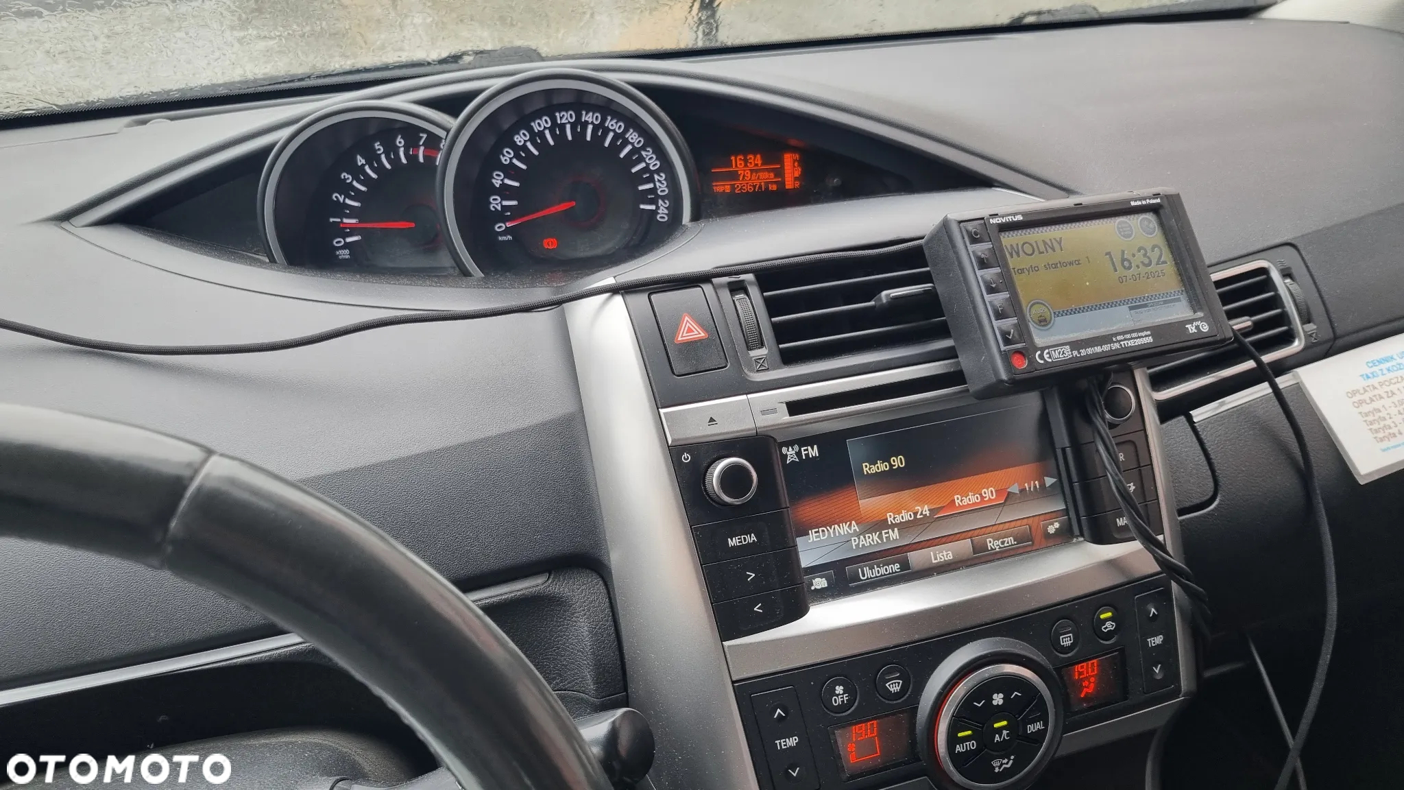 Toyota Verso 1.8 Prestige - 3
