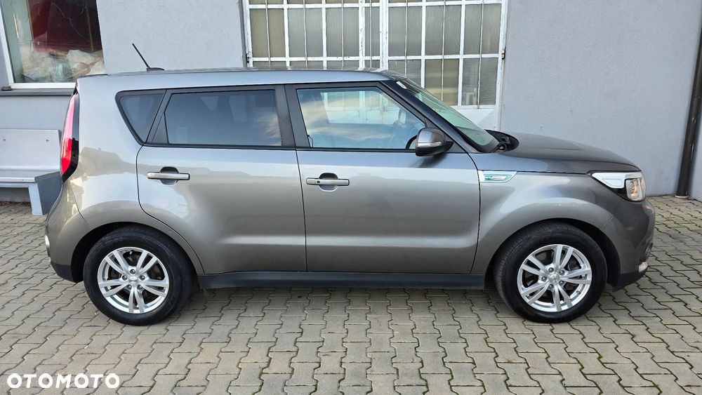 Kia Soul - 25