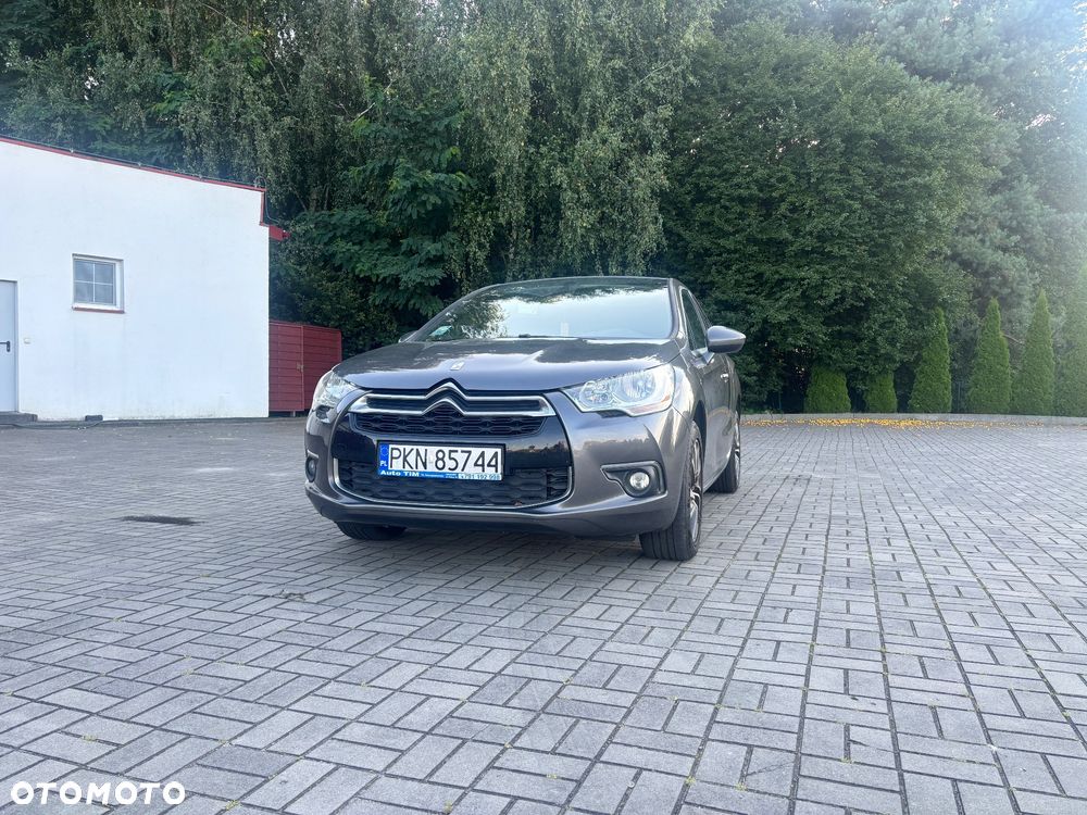 Citroën DS4 BlueHDi 120 S&S - 1