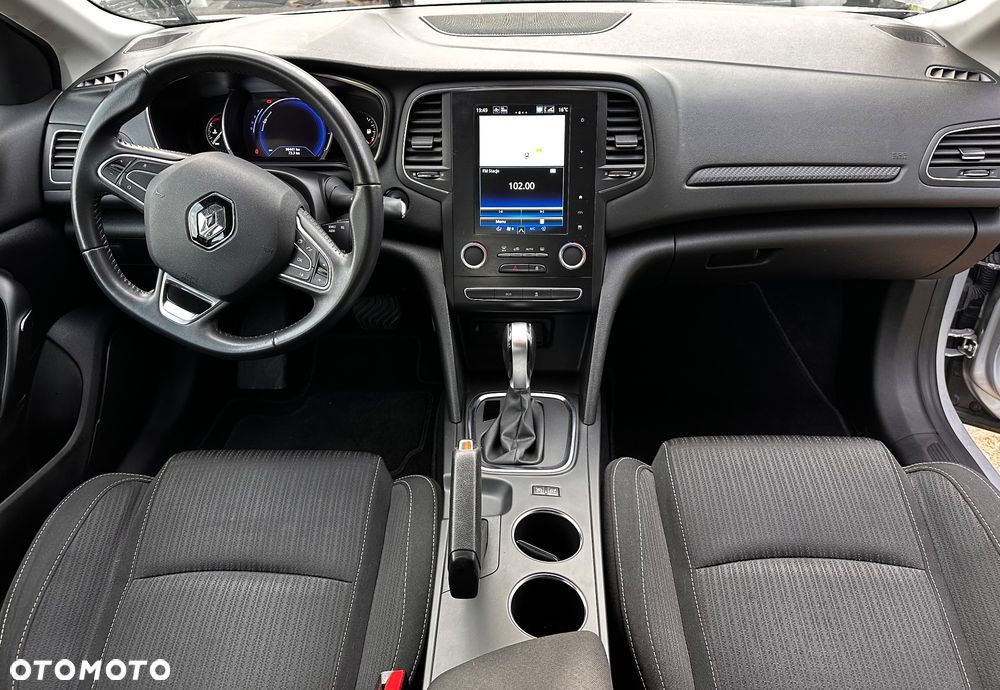 Renault Megane - 6