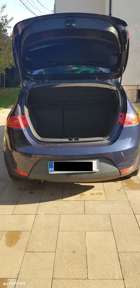 Seat Leon 1.4 Reference - 14