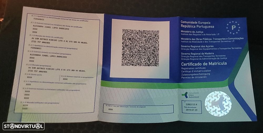 Renault Mégane Break 1.5 dCi Privilège Luxe - 10