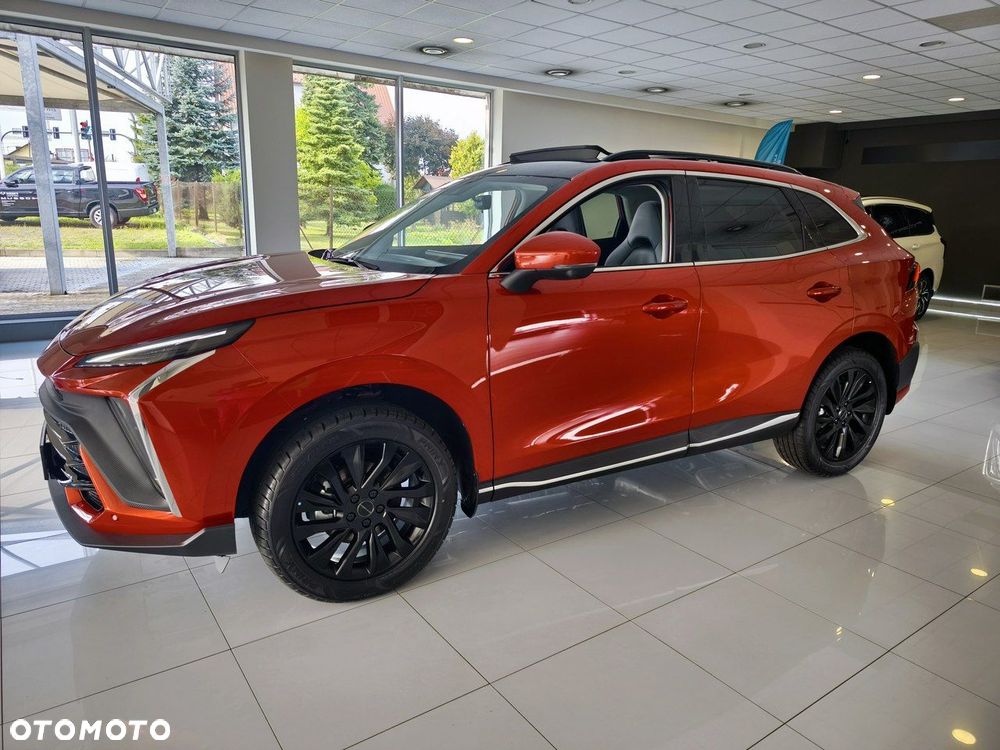 Forthing T5 EVO T-Five 1.5 DVVT GDI DCT - 18