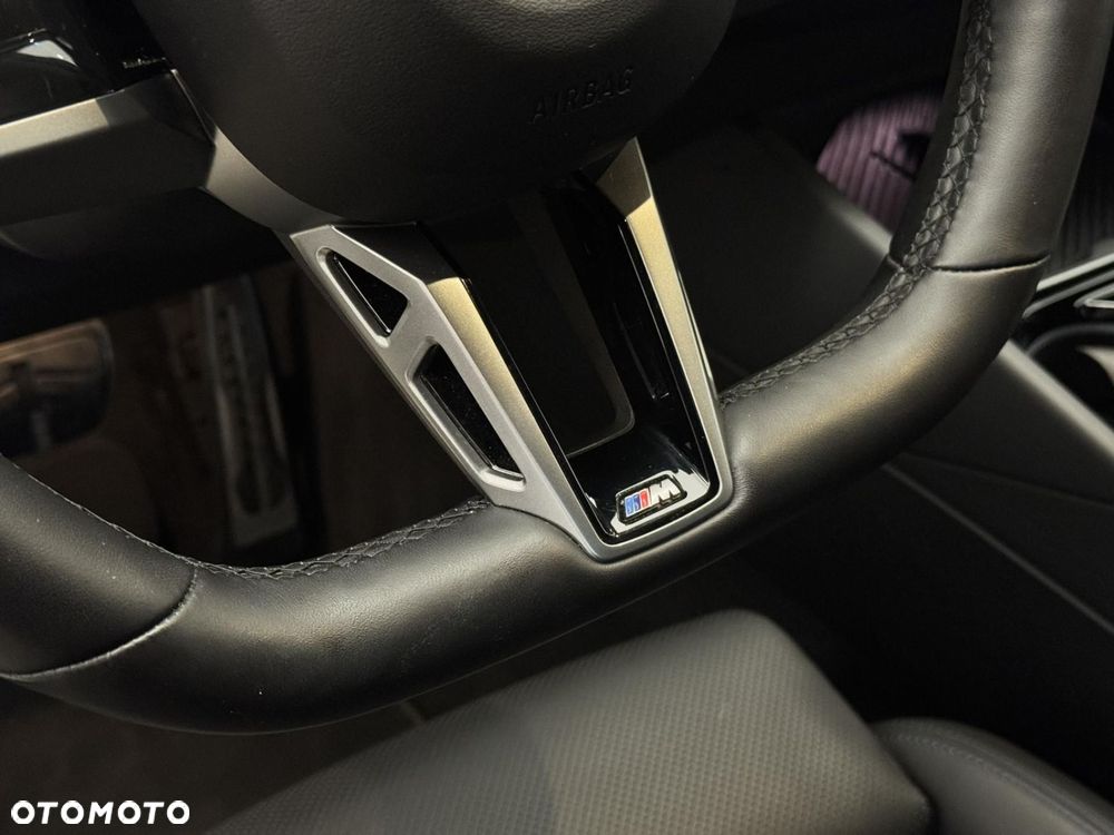 BMW Seria 5 - 21