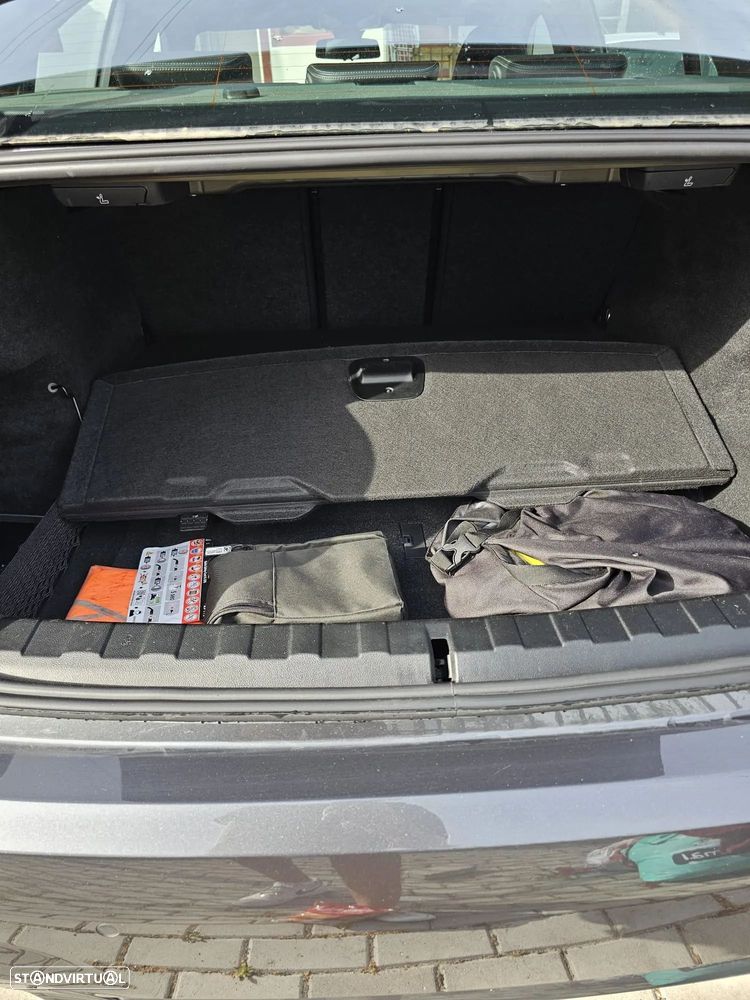 BMW 320 e Aut. M Sport - 15