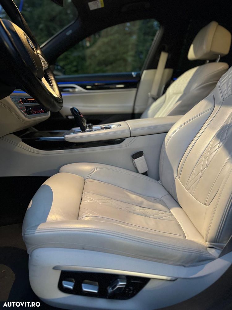 BMW Seria 7 - 24