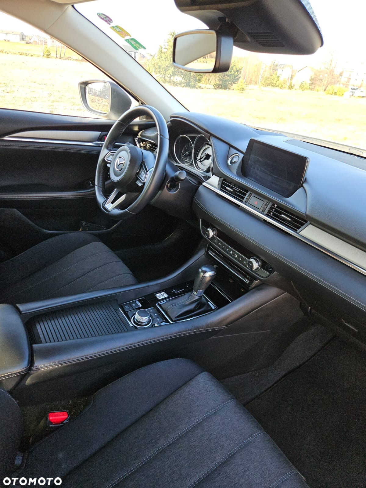 Mazda 6 2.0 SkyMotion - 8