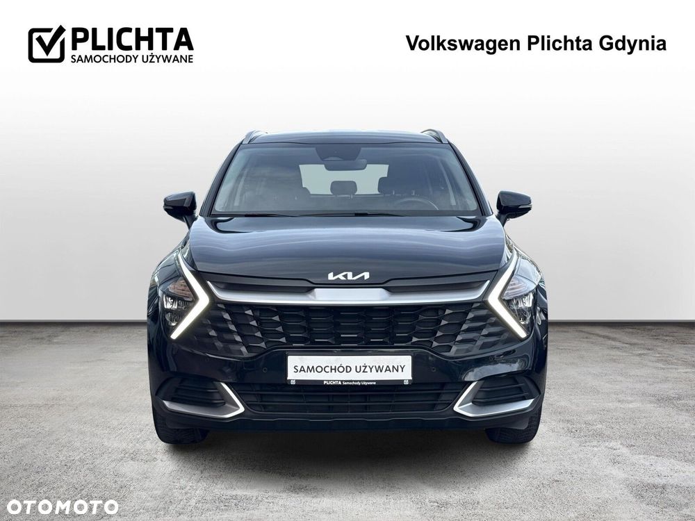 Kia Sportage 1.6 T-GDI M 2WD - 8