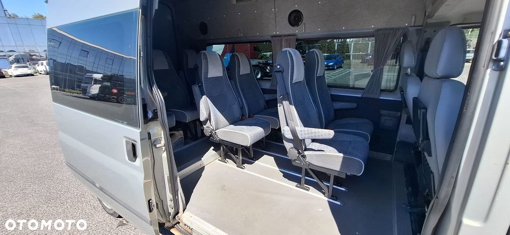 Ford Transit - 4