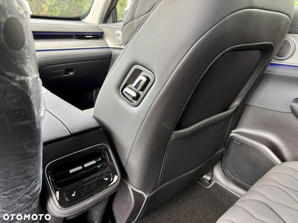 Chery Tiggo 8 1.5 T-GDI Super Hybrid Comfort DCT - 25