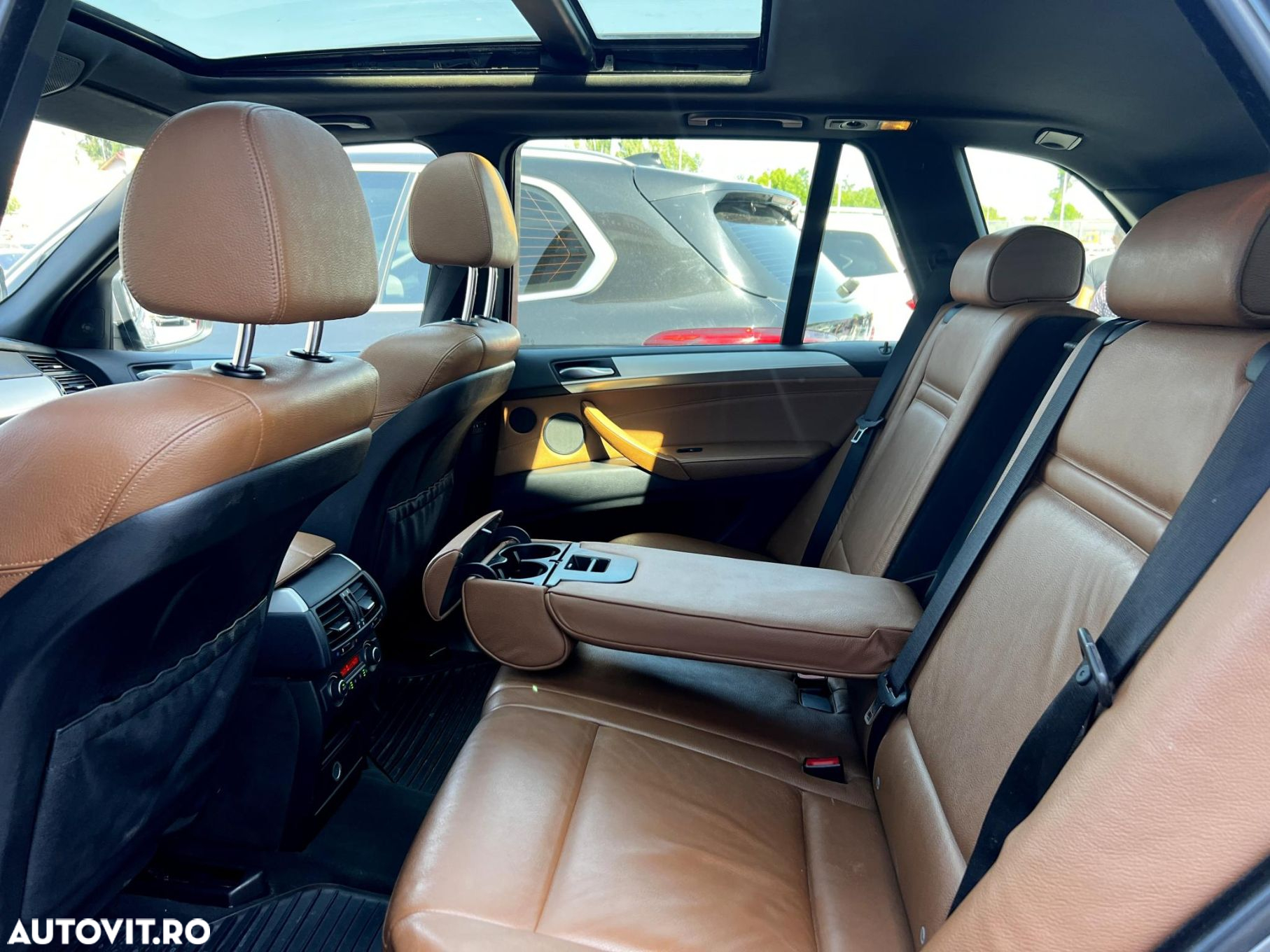 BMW X5 - 20