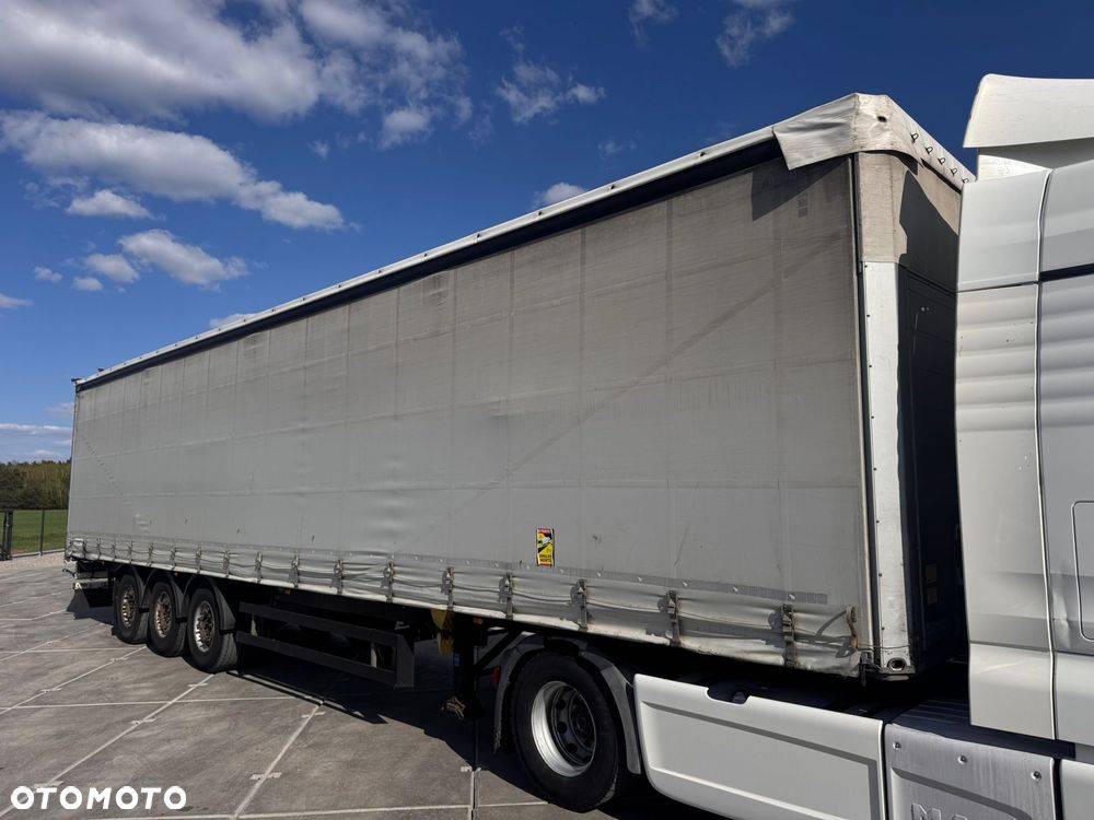 Schmitz Cargobull SCB S3T - 1