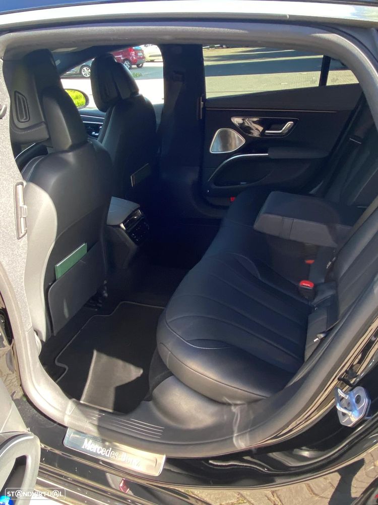 Mercedes-Benz EQS 450+ - 6