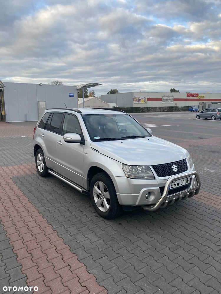 Suzuki Grand Vitara 1.9 DDiS - 1