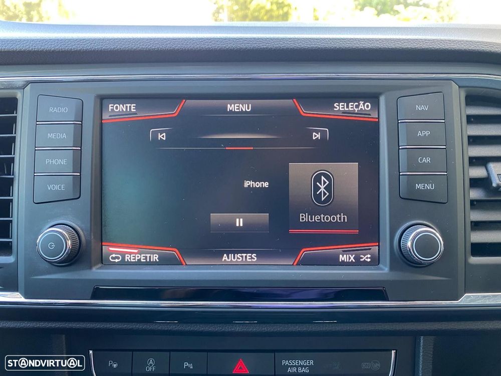 SEAT Ateca 1.6 TDI Style - 36