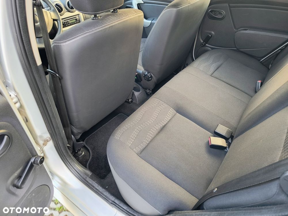 Dacia Sandero Stepway - 8