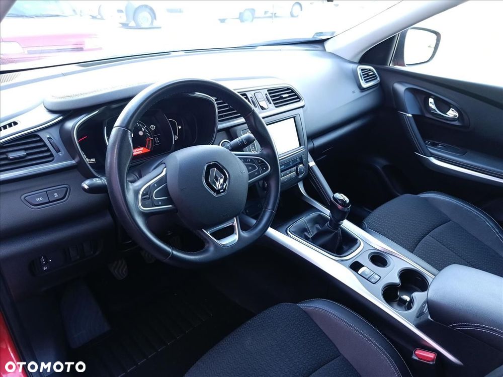 Renault Kadjar 1.2 Energy TCe Intens - 9