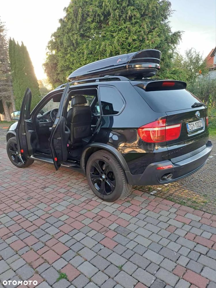BMW X5 3.0sd xDrive - 2
