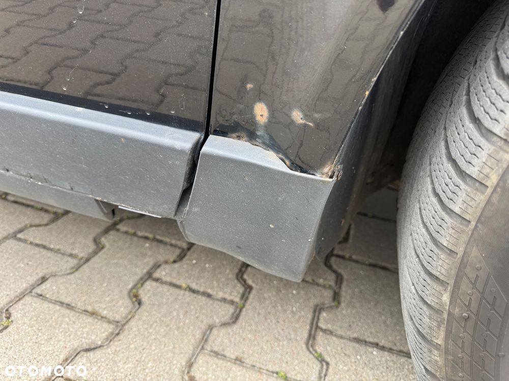 Volkswagen Passat 2.8 V6 4Mot Comfortline - 13