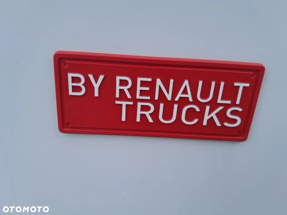 Renault MASTER - 24