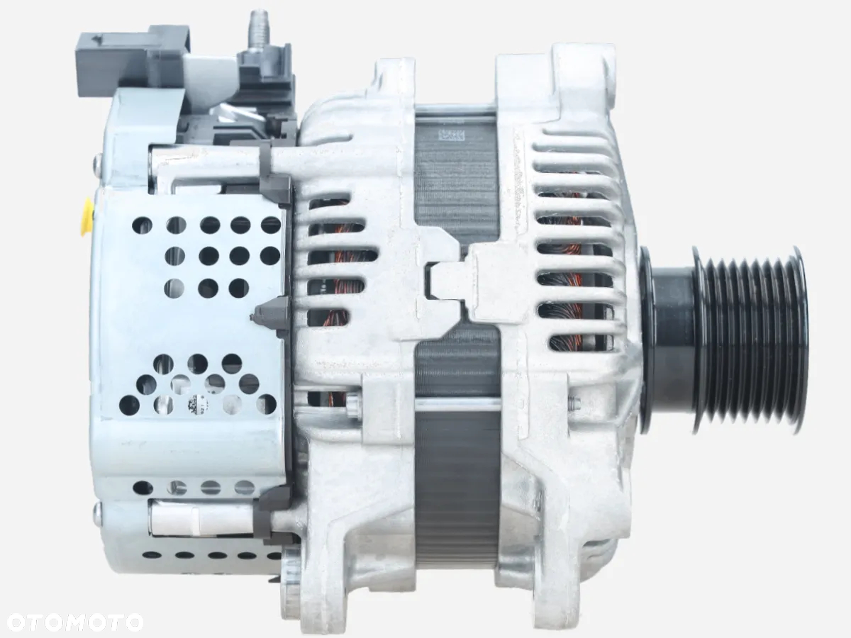 NOWY ORYGINALNY ALTERNATOR BMW 220 316 318 320 420 520 620 M440 X3 X4  | 0127823052 - 7
