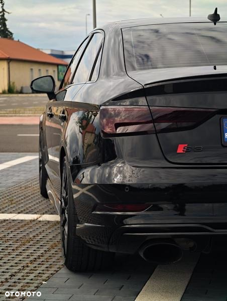 Audi S3 TFSI Quattro S tronic - 6