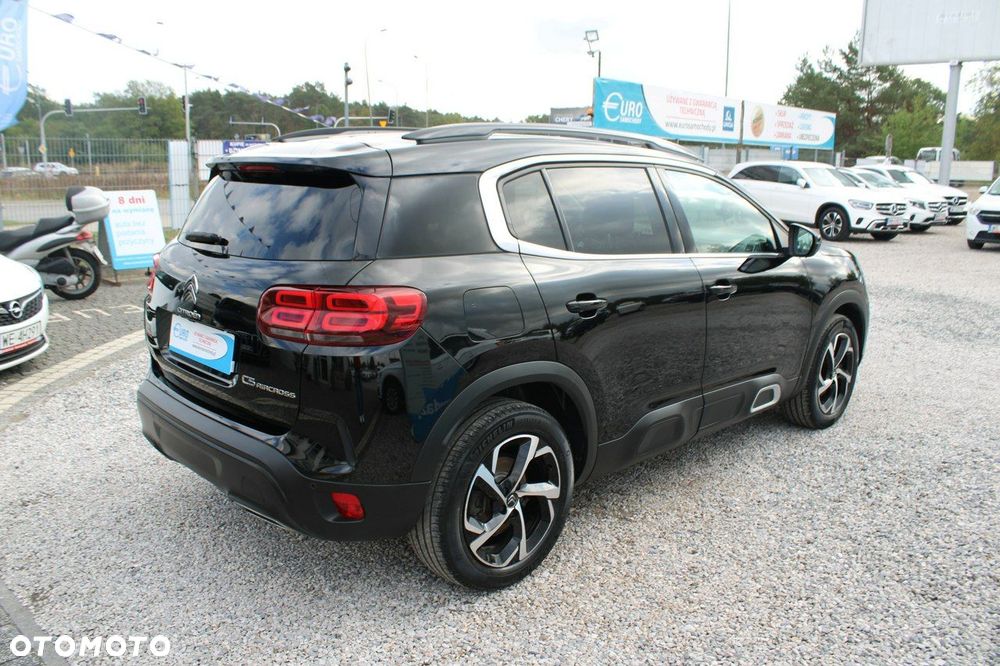 Citroën C5 Aircross - 7