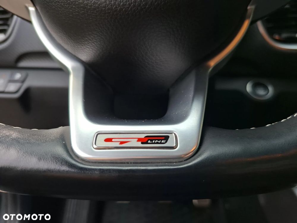 Kia Stonic 1.0 T-GDI GT Line - 20