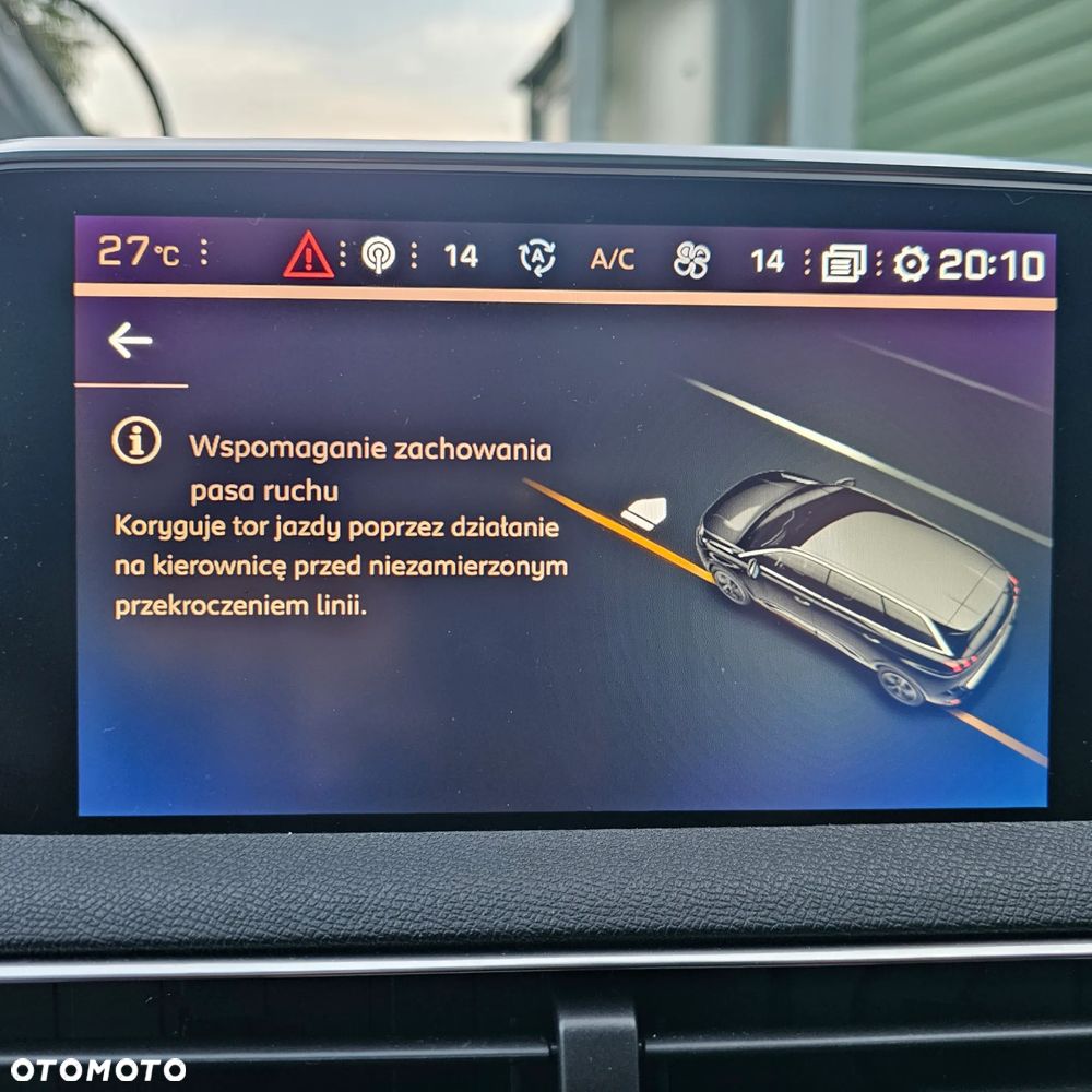 Peugeot 5008 2.0 BlueHDI GT S&S EAT8 - 37