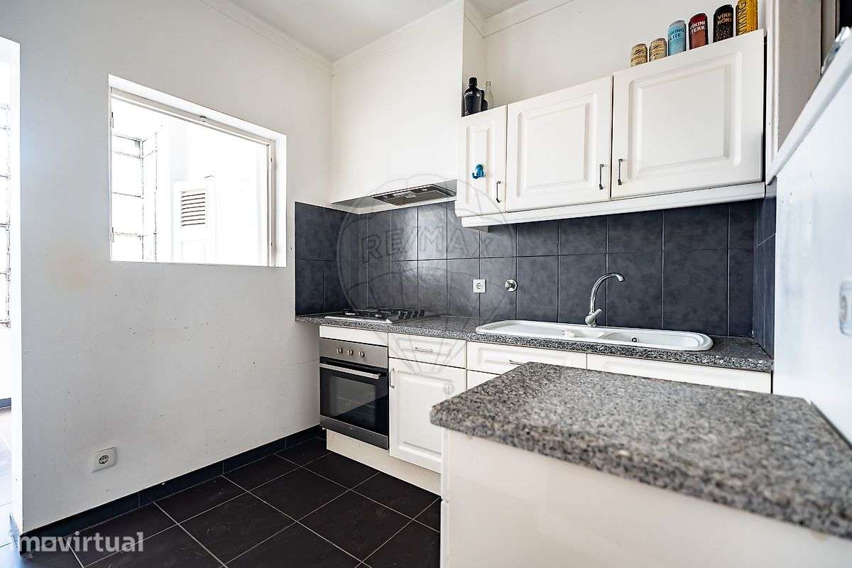 Apartamento T2 para venda - Grande imagem: 2/18